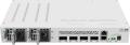 MikroTik CRS504-4XQ-IN 100G交换机