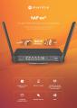 MikroTik hAP ax3